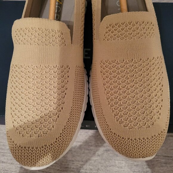 Cole Haan Women S Zerogrand Stitchlite Slip-on Loafers - Picture 6 of 8